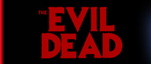 The Evil Dead