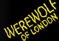 Werewolf of London