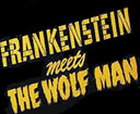 Frankenstein Meets the Wolfman