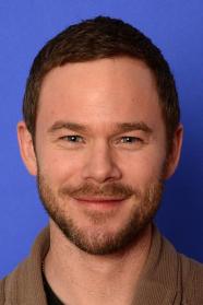 Aaron Ashmore