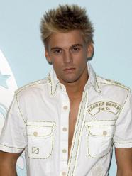 Aaron Carter