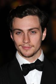 Aaron Johnson