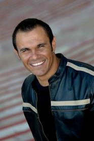 Aaron Pedersen