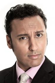 Aasif Mandvi