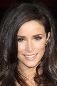 Abigail Spencer