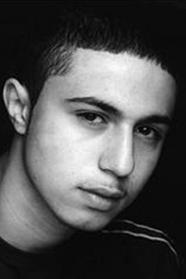 Adam Deacon