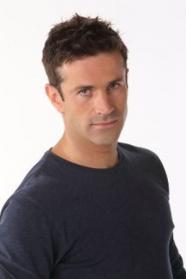 Adam Fergus