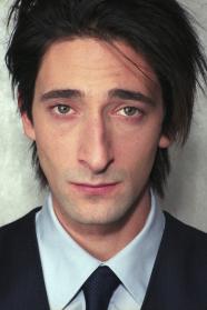 Adrien Brody