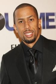 Affion Crockett