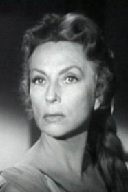 Agnes Moorehead