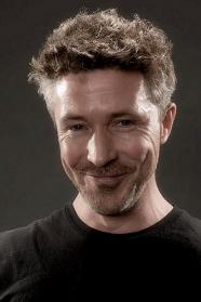 Aidan Gillen