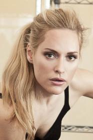 Aimee Mullins