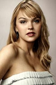 Aimee Teegarden