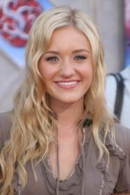 Aj Michalka