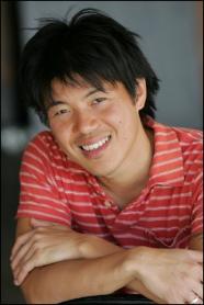 Akihiro Kitamura