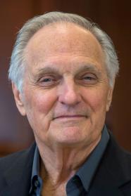 Alan Alda