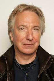 Alan Rickman