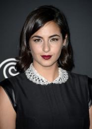 Alanna Masterson