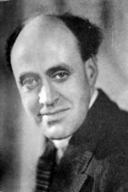 Alastair Sim