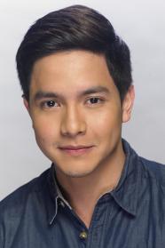 Alden Richards