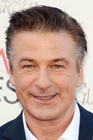 Alec Baldwin