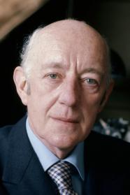 Alec Guinness