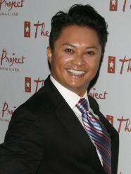 Alec Mapa