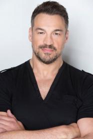 Aleks Paunovic