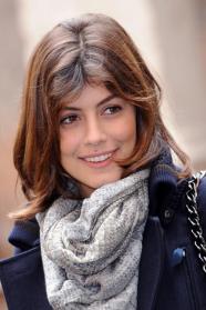 Alessandra Mastronardi