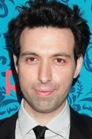 Alex Karpovsky