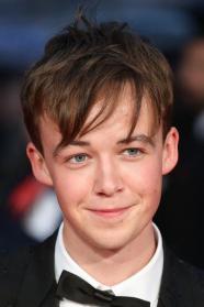 Alex Lawther