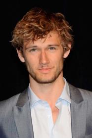 Alex Pettyfer