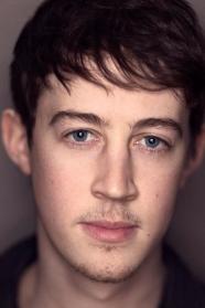 Alex Sharp