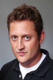 Alex Winter