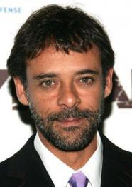 Alexander Siddig