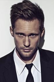 Alexander Skarsgard