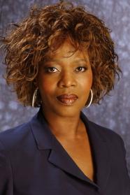 Alfre Woodard