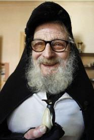 Alfred David