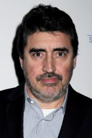 Alfred Molina