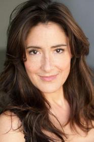 Alicia Coppola