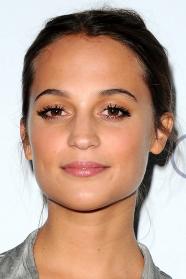 Alicia Vikander