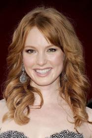 Alicia Witt