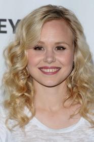 Alison Pill