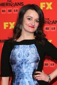 Alison Wright