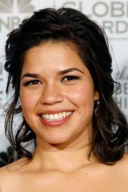 America Ferrera