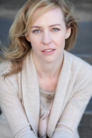 Amy Hargreaves