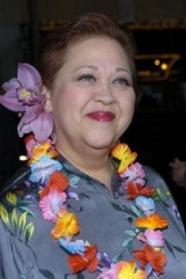 Amy Hill