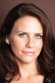 Amy Landecker