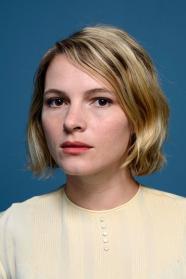 Amy Seimetz