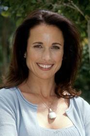 Andie Macdowell